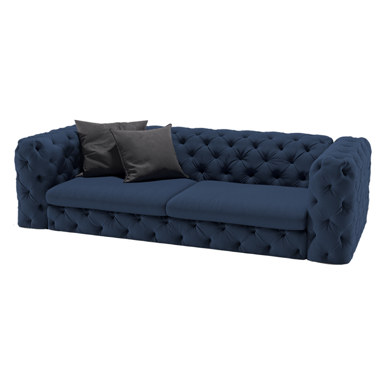 مبل چستر کرج